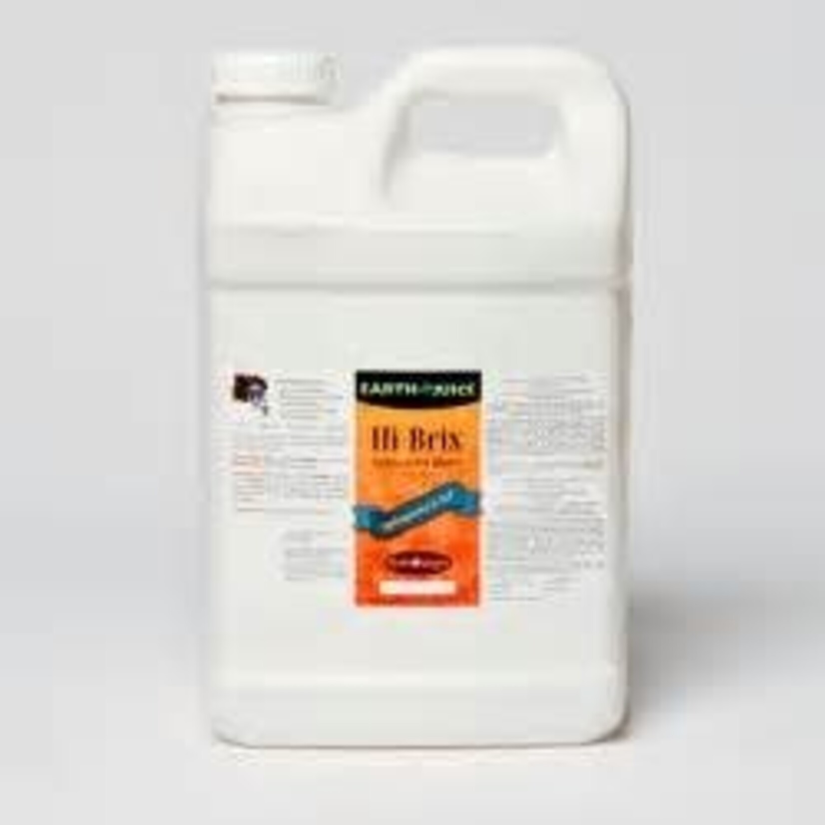 Hydro Organics (Earth Juice Products) Earth Juice Hi-Brix Molasses, 2.5 Gallon