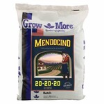 Grow More Grow More Mendocino Soluble 20-20-20, 25 lbs