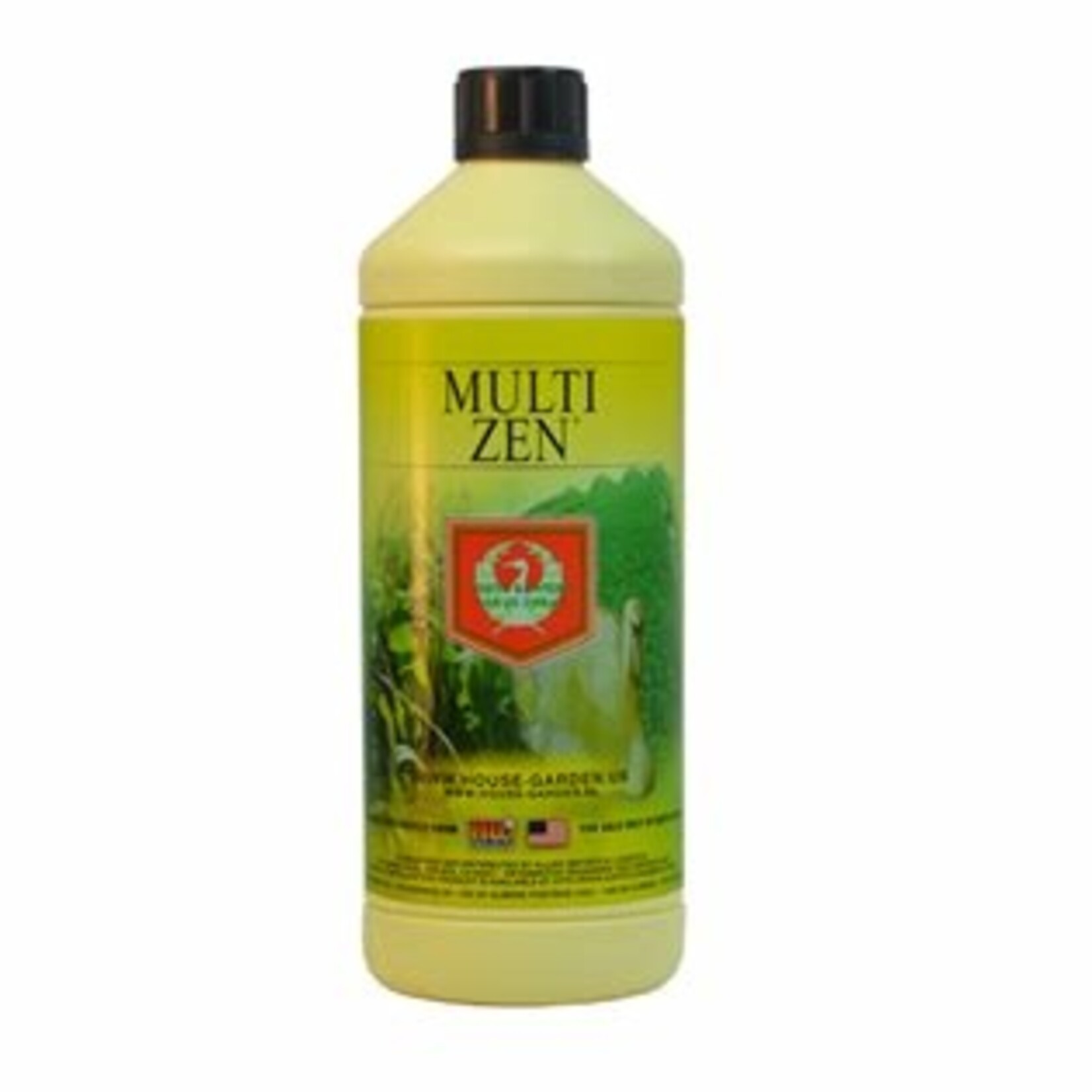 House & Garden House & Garden Multi Zen 1 Liter