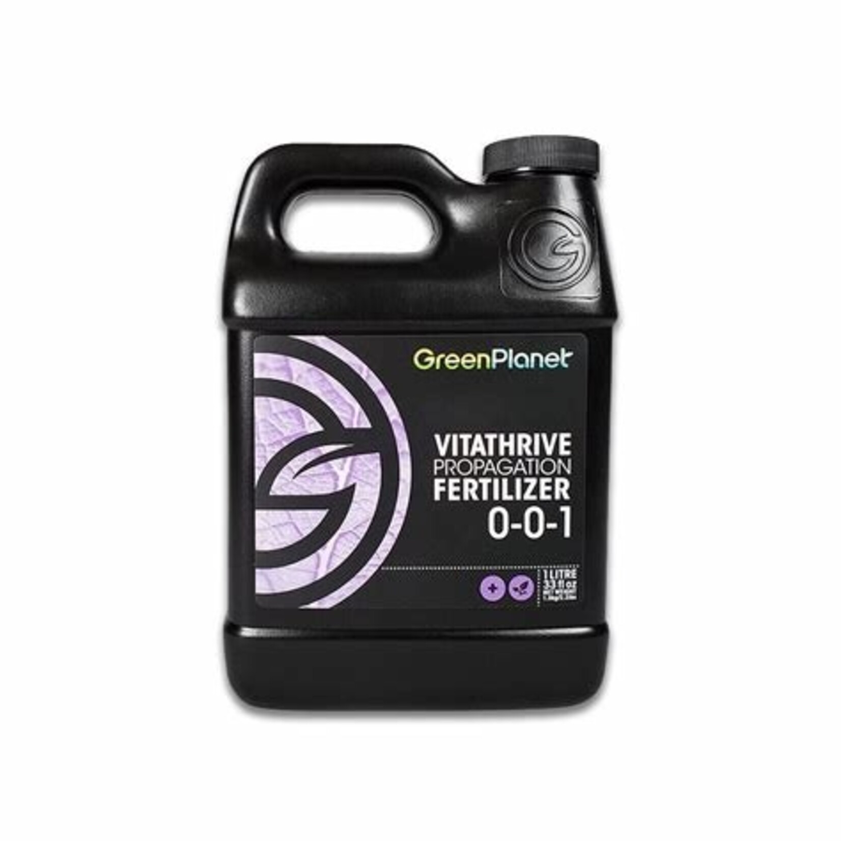 Green Planet Green Planet Vitathrive, 1 Litre