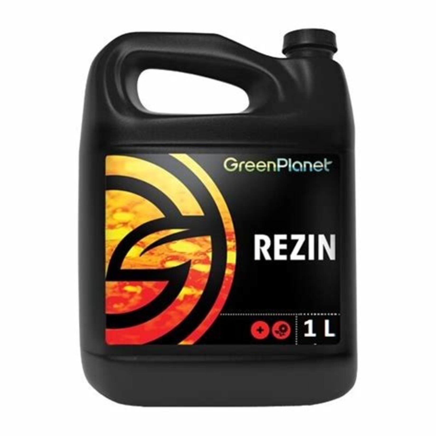 Green Planet Green Planet Rezin 1 Litre