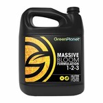 Green Planet Green Planet Massive Bloom Enhancer, 1 Liter