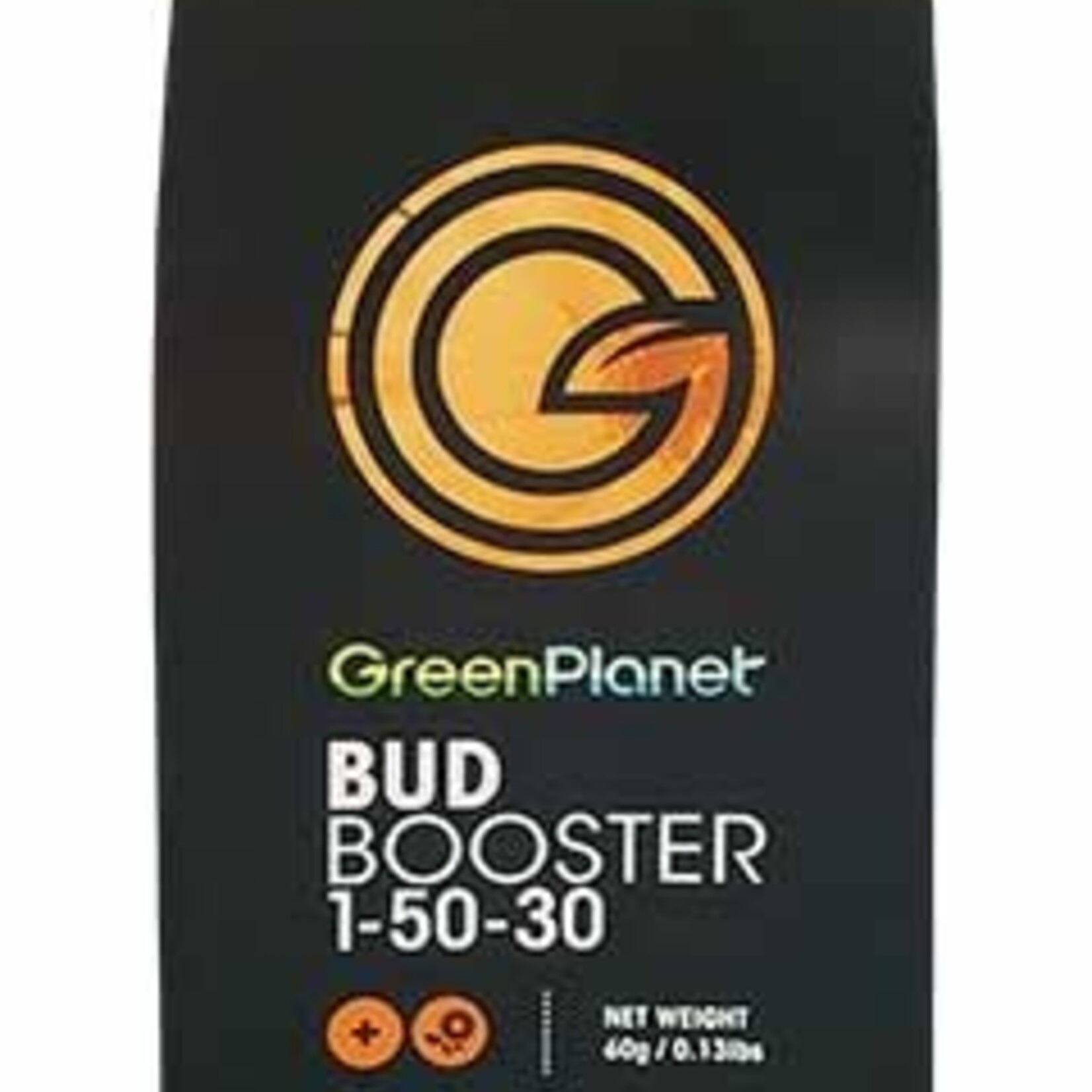 Green Planet Bud Booster 60 gram