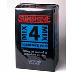 SunGro Horticulture Sunshine Mix #4 Bale - Aggregate Mix