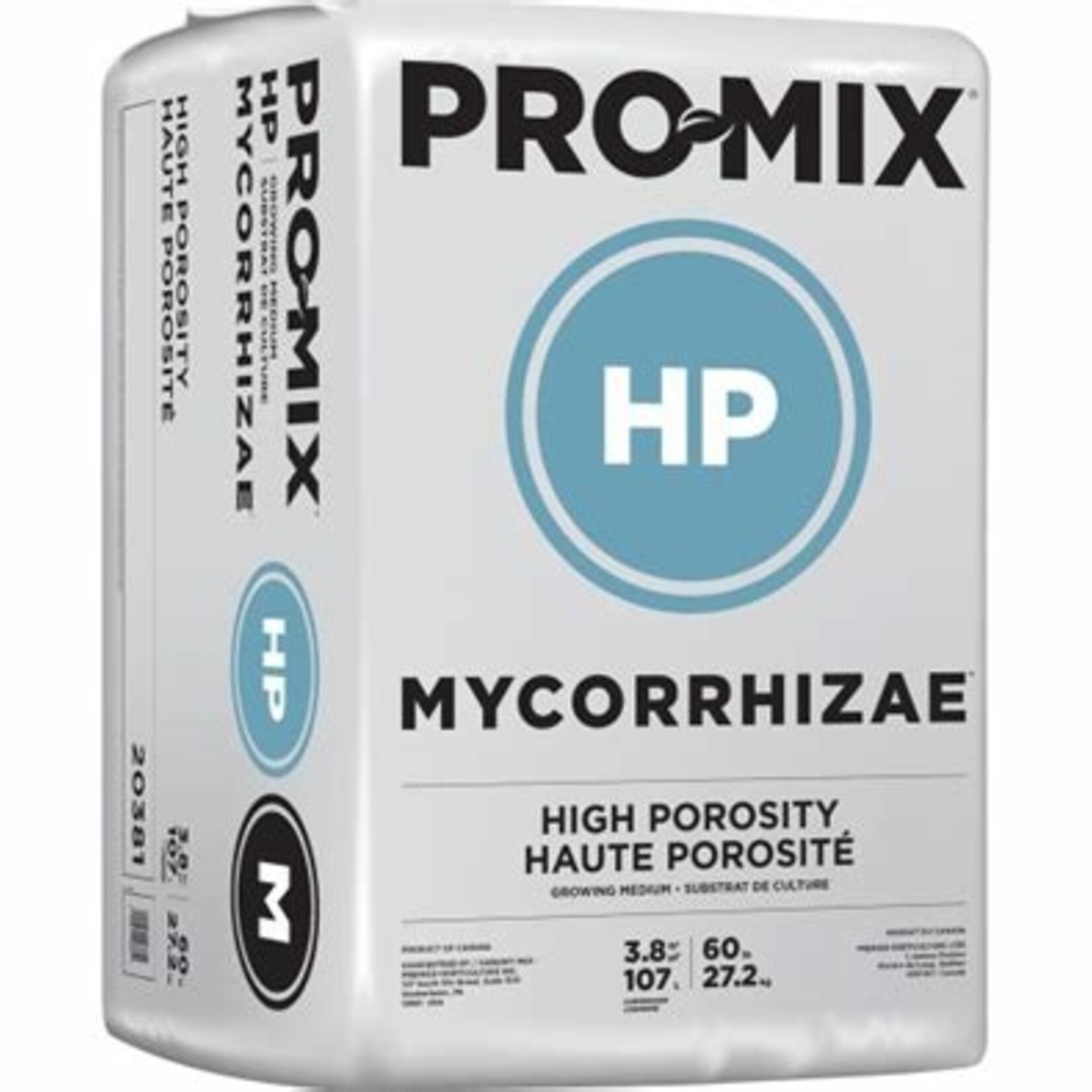 Pro-Mix PRO-MIX HP Mycorrhizae 3.8cf