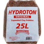 Hydroton Hydroton Grow Rocks 25 lt Bag