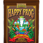 FoxFarm Fox Farm Happy Frog Potting Soil 12 qt