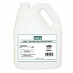 Safer Safer Insect Killing Soap Concentrate, 1 Gal