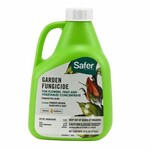 Safer Safer Garden Fungicide Concentrate