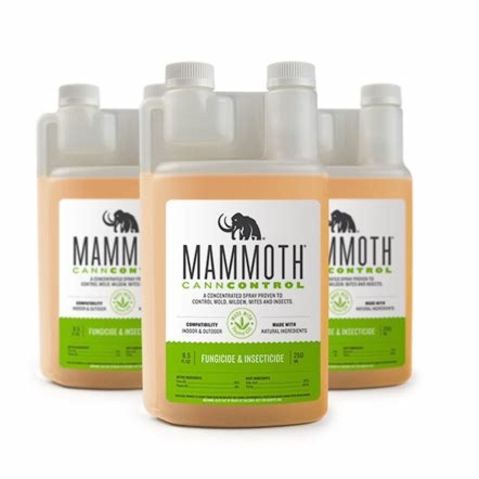 Growcentia Mammoth CannControl, 250 ml