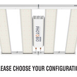 Photobio PHOTOBIO MX 680W 100-277V S4 spectrum w/ iLOC, (10' 110-120V cord)