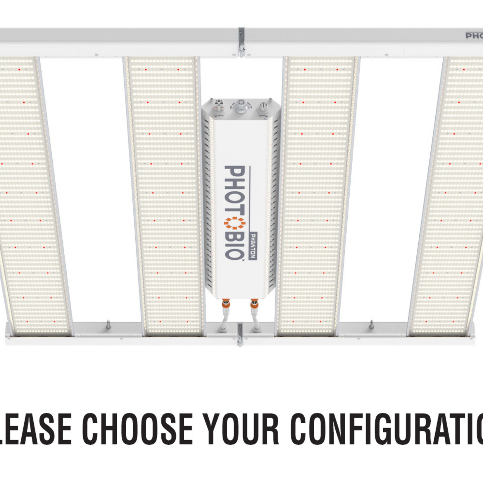 Photobio PHOTOBIO MX 680W 100-277V S4 spectrum w/ iLOC, (10' 110-120V cord)