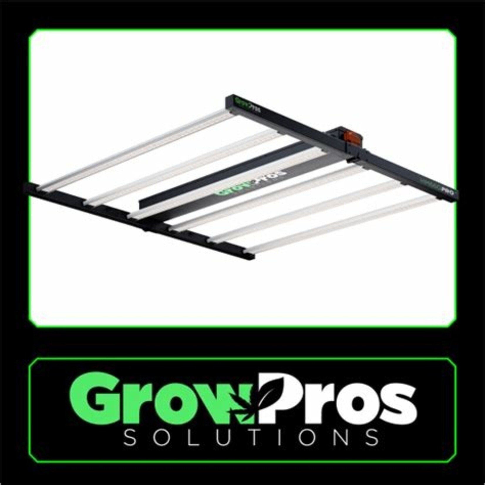 GrowPros Solutions GrowPros HM660 Series LED Grow Light