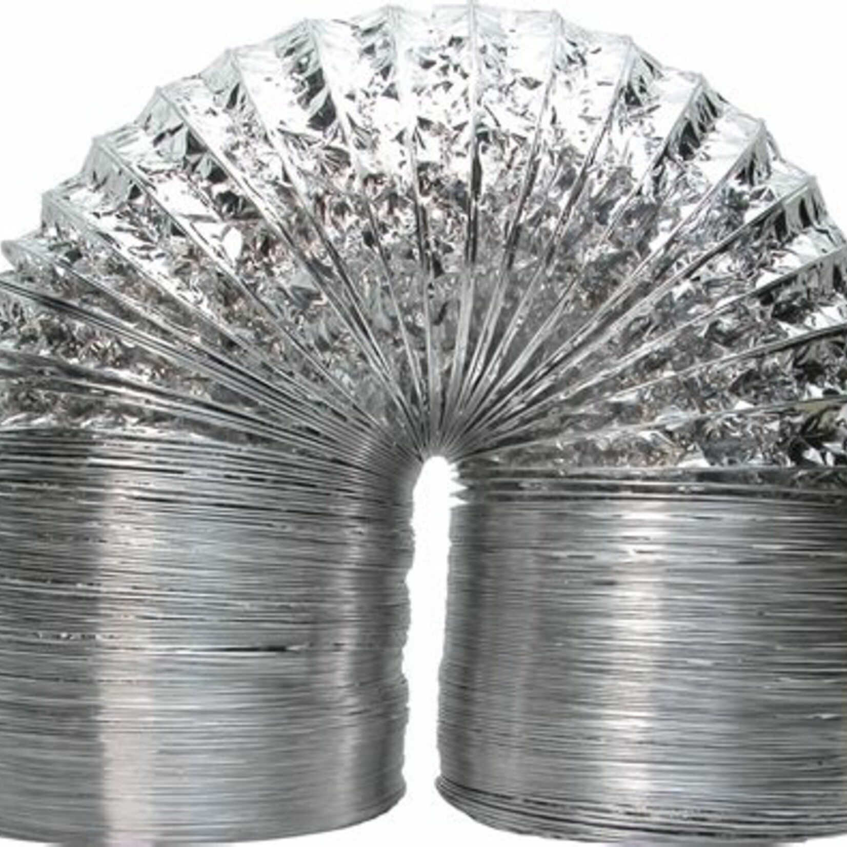 Active Air Active Air Premium Ducting, 8" x 25'