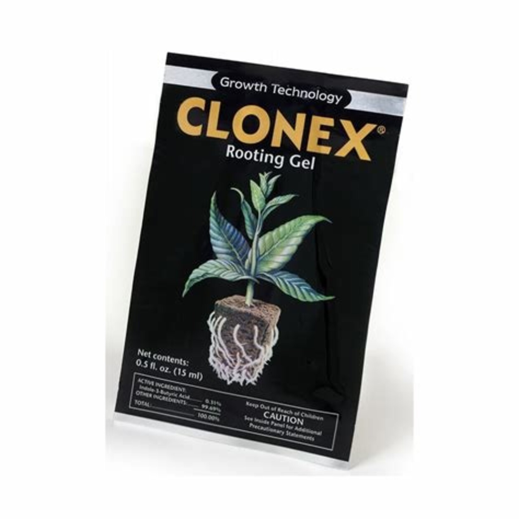 Clonex Clonex Gel Packet, 15 ml