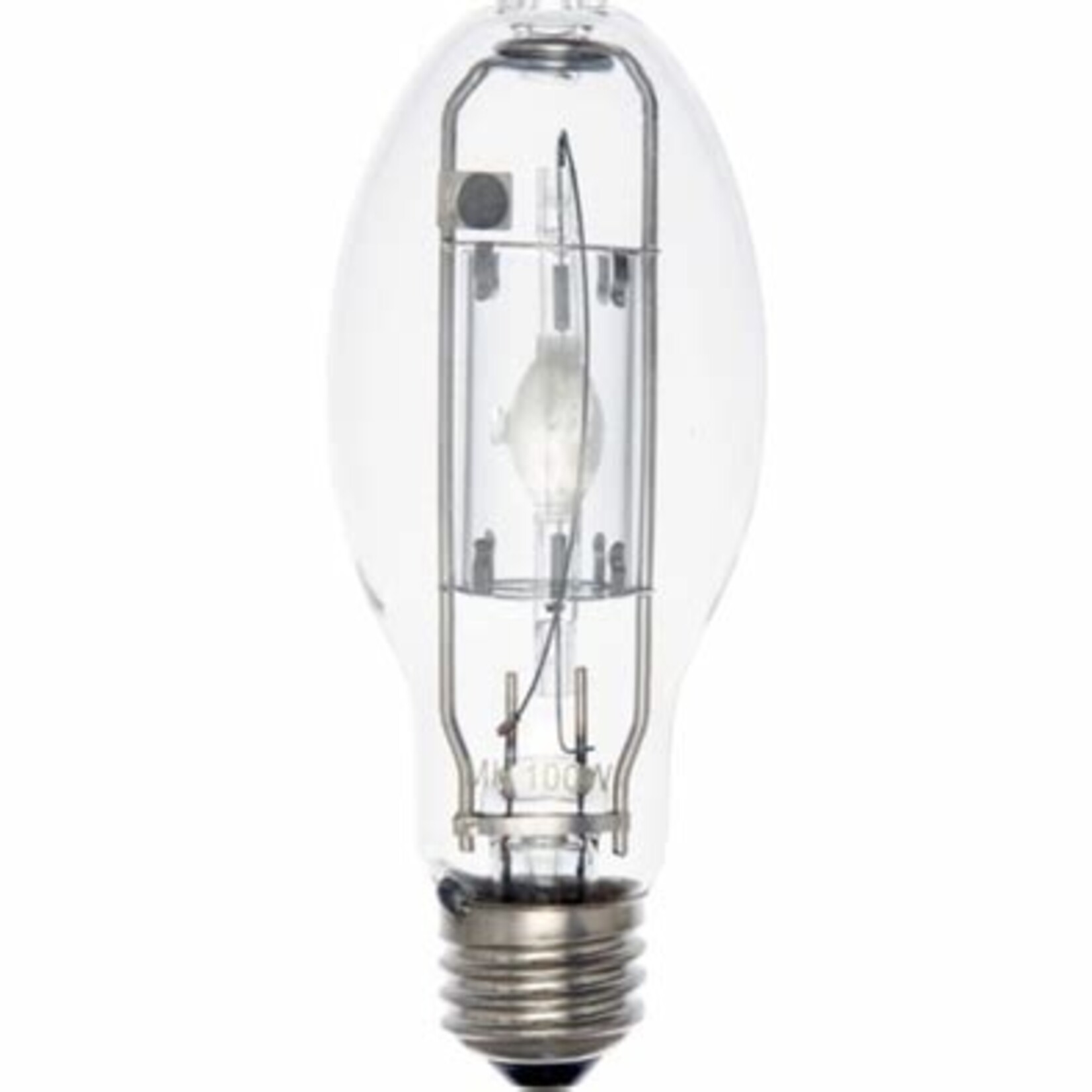 Metal Halide (MH) Replacement Lamp for Mini Sunburst, 100W