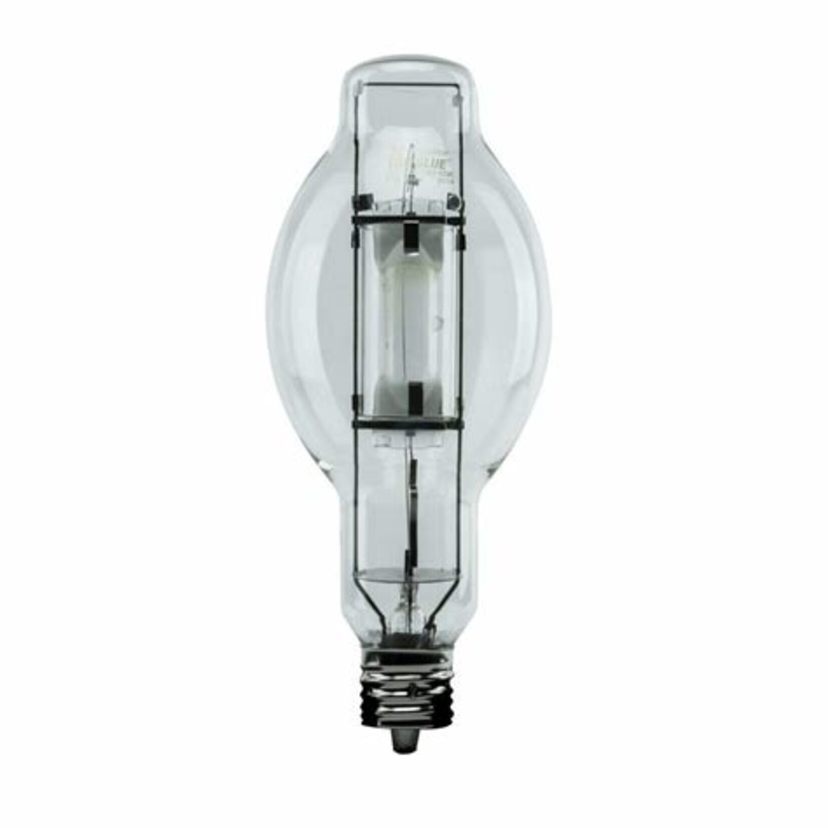 Growlite 600W SE Mogul Base True Blue MH 6500K Lamp