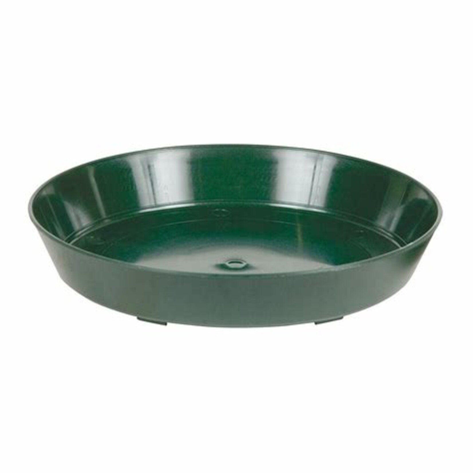 Hydrofarm Green Premium Saucers 8''