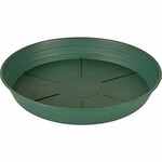 Hydrofarm Green Premium Saucer 16"