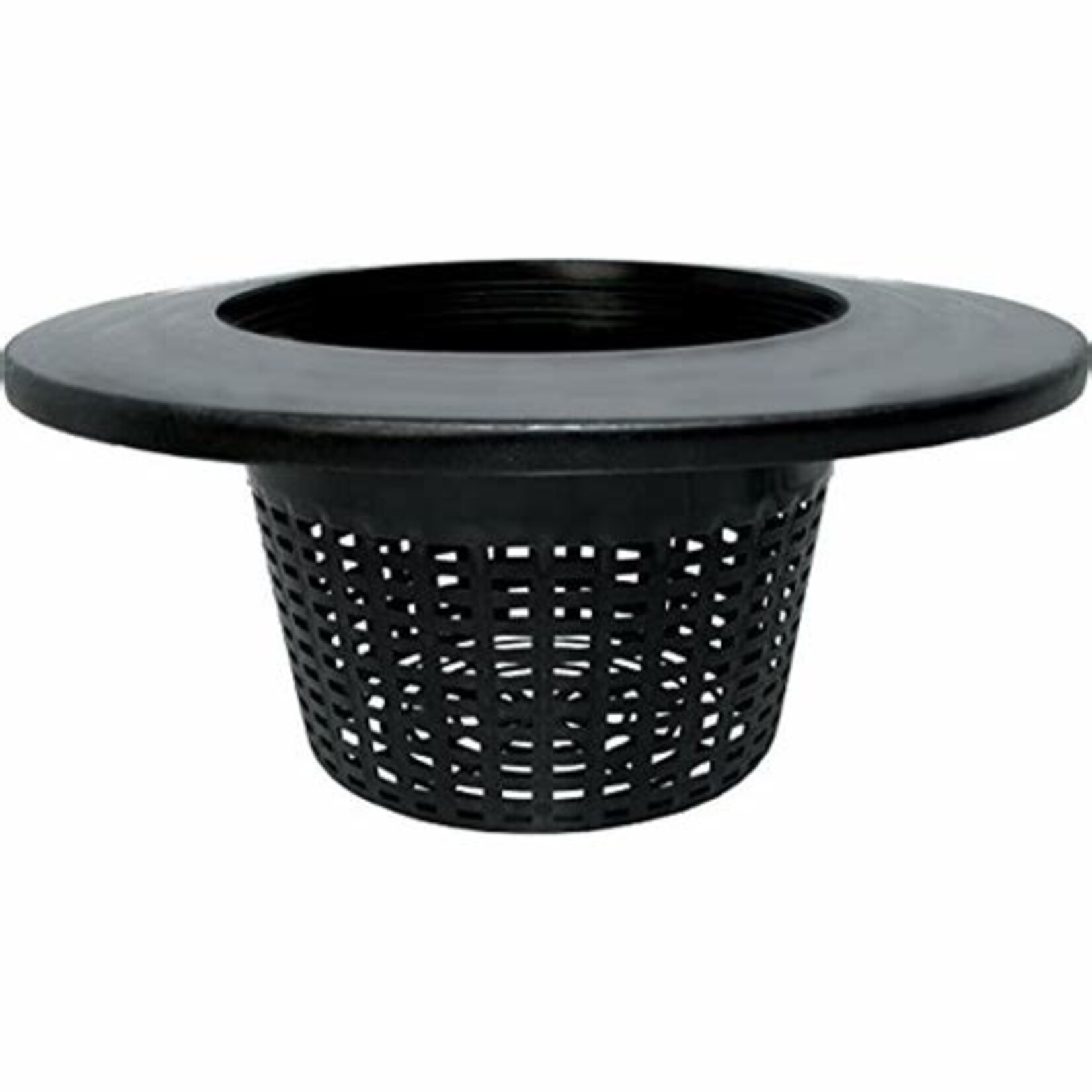 8" Bucket Basket Lid