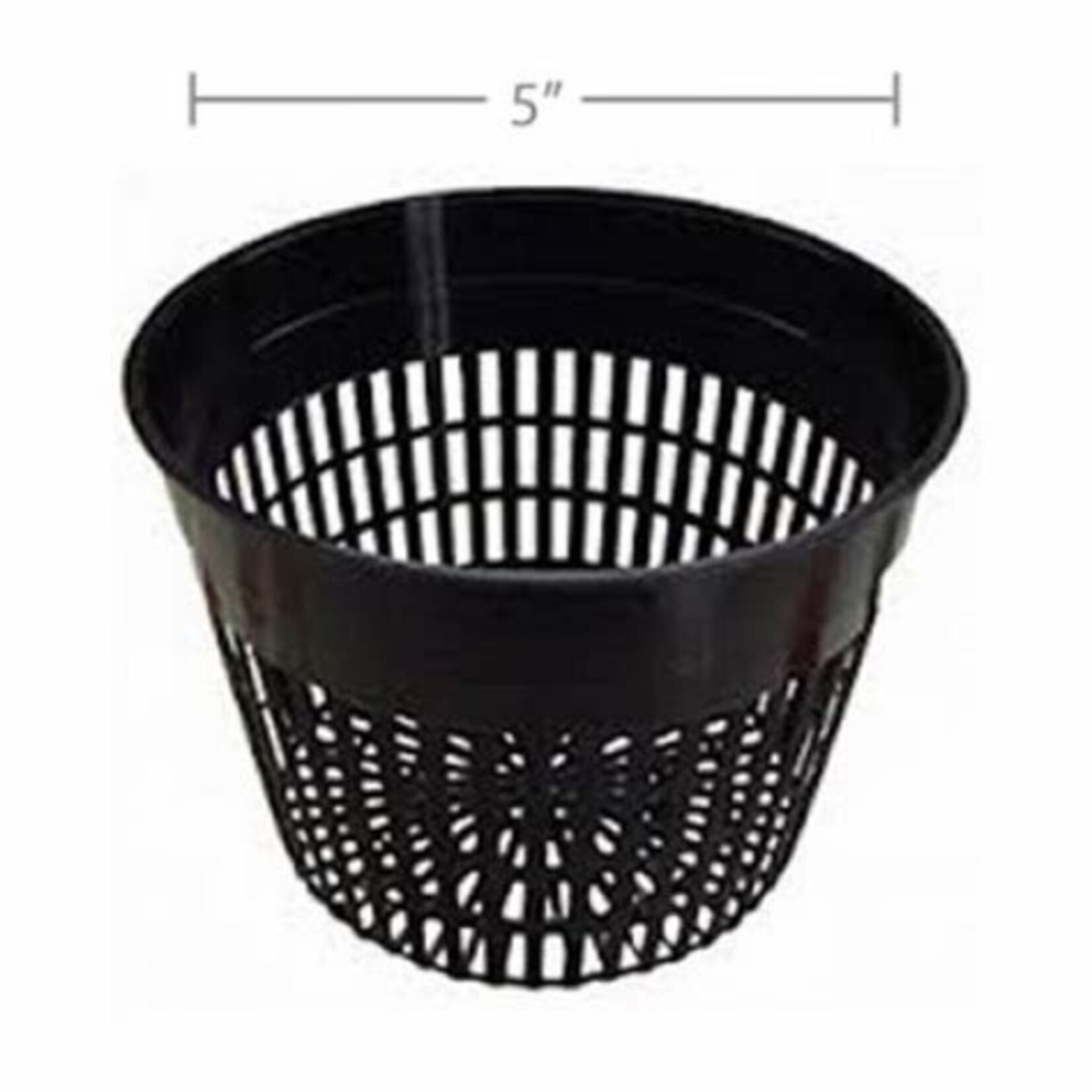 Gro Pro 5" Net Pot