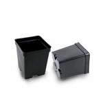 Belden 4"x4" Square Container