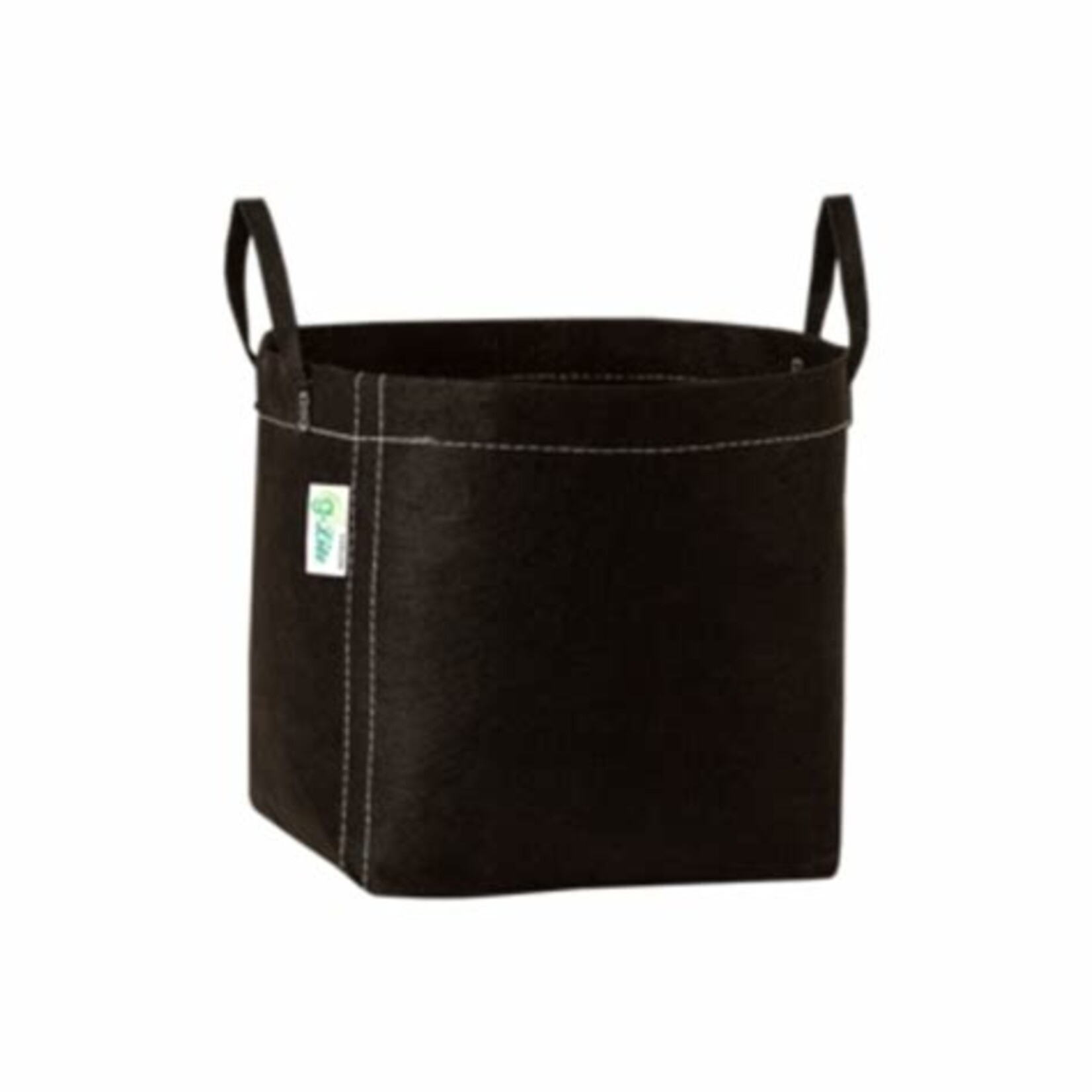 Geoplanter 3 Gal. GeoPot G-Lite Fabric Pot w/ Handles