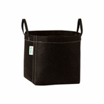 Geoplanter 2 Gal. GeoPot G-Lite Fabric Pot w/ Handles