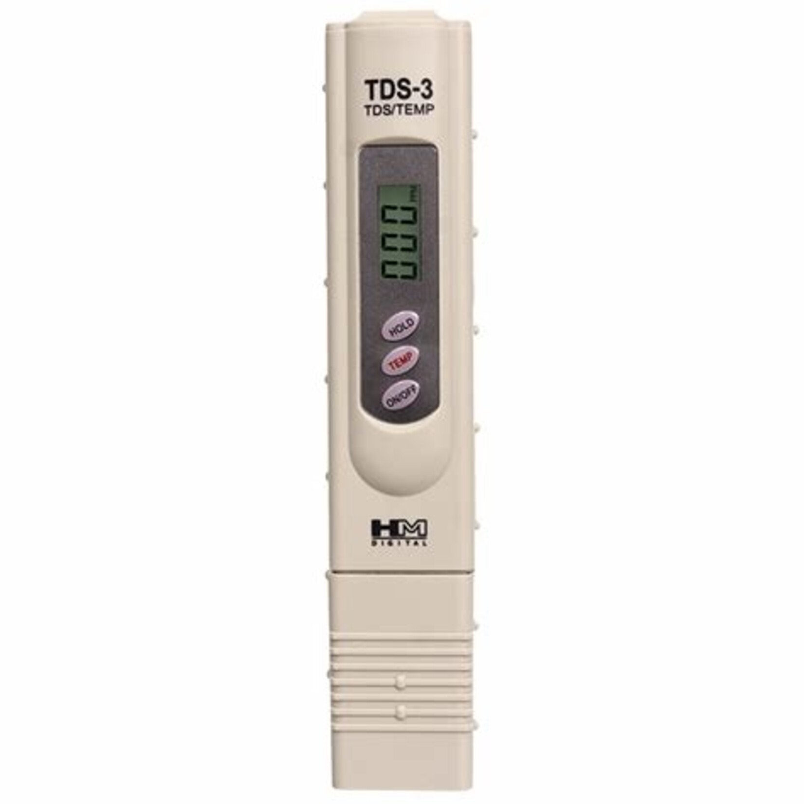 HM Digital HM Digital Handheld TDS-3 Tester