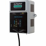 Autopilot Autopilot Digital CO2 Controller Fuzzy Logic