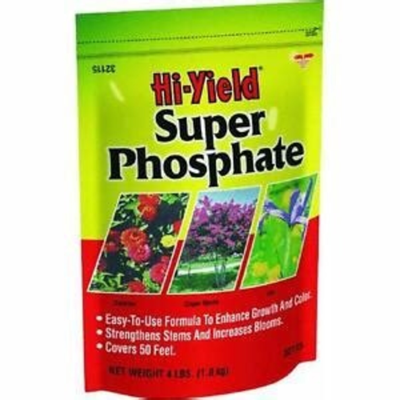 Hi-Yield Hy-Yield Super Phosphate 4 lb