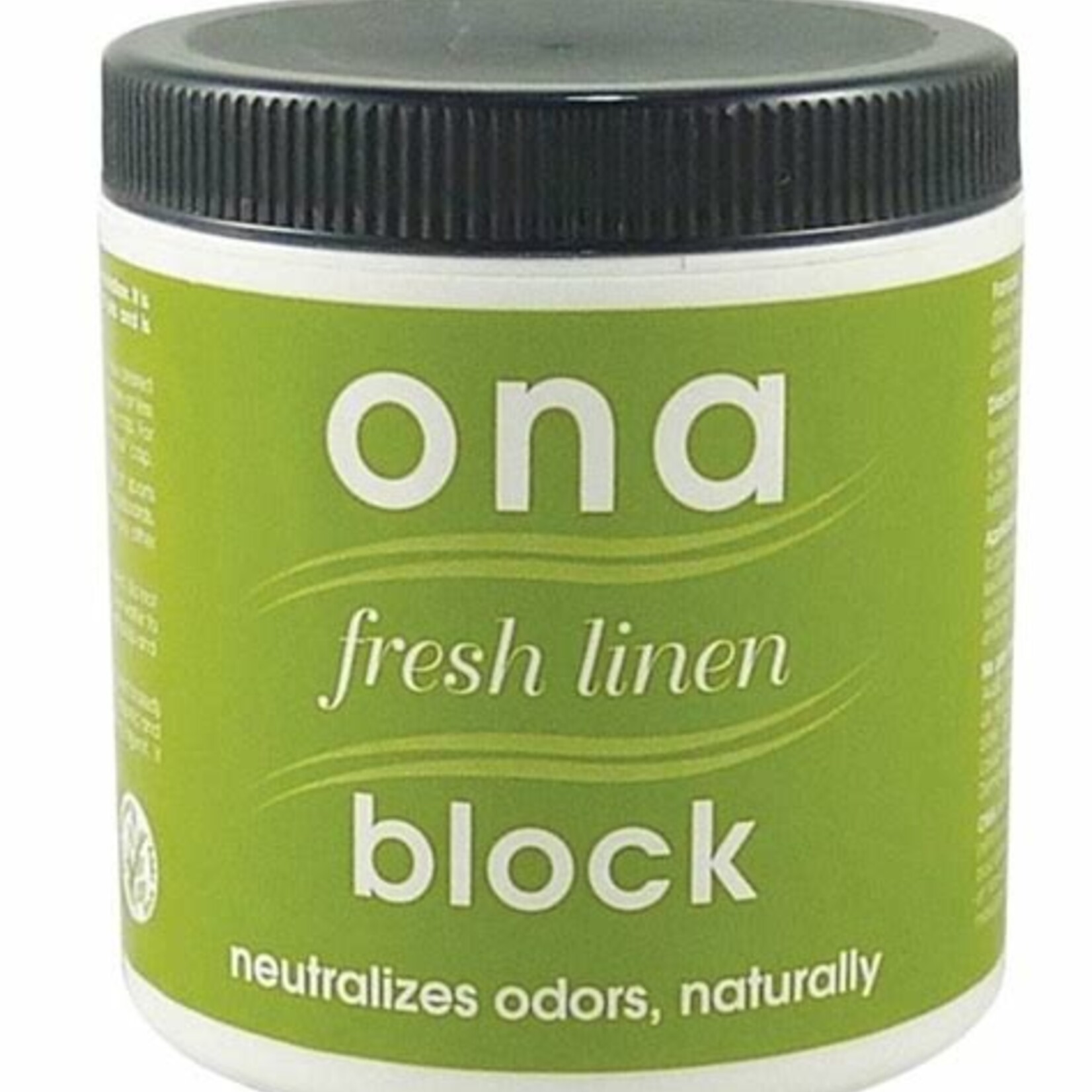 Ona Products Ona Block, 6 oz