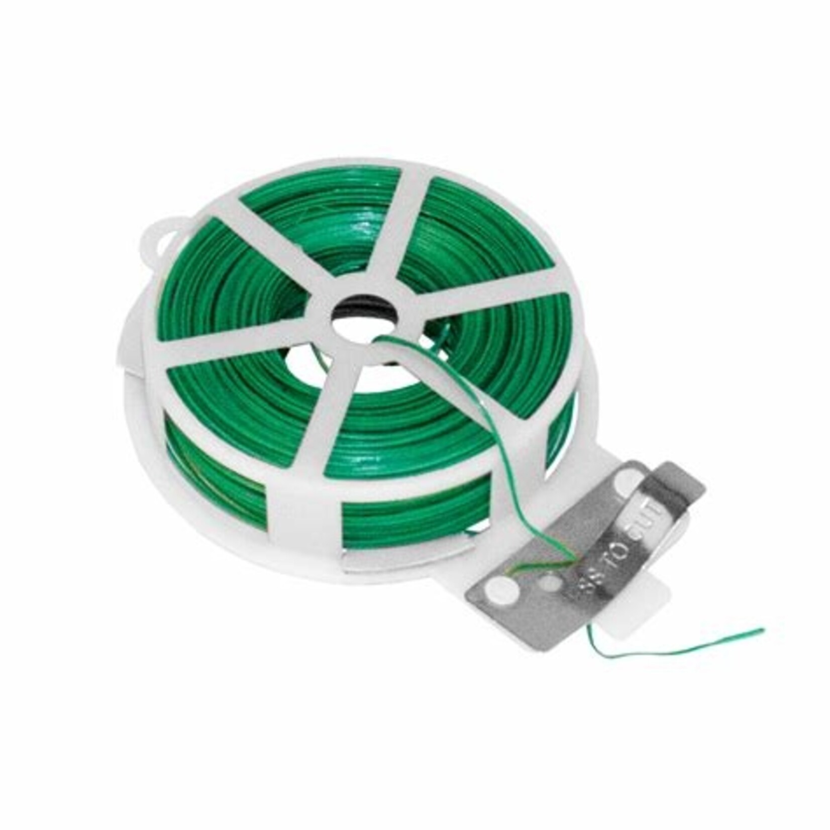 Hydrofarm Twist Tie - 50m