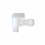 General Hydroponics Spigot for 6 gal Container