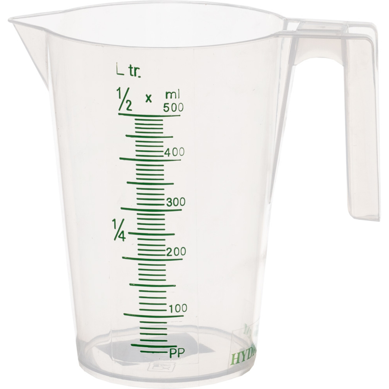 Grow1 Measuring Cup, 500 ml