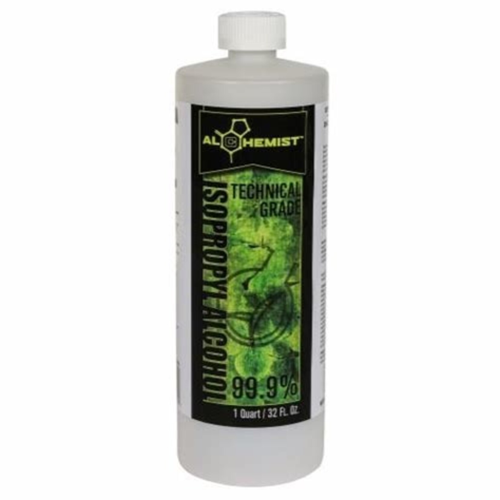 Chemboys 99.9% Isopropyl Alcohol, 1 Qt