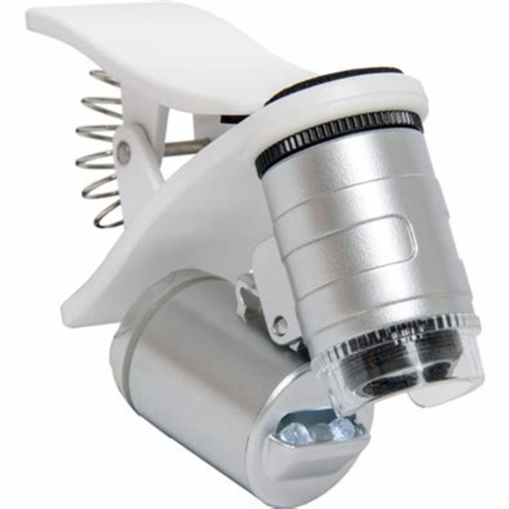Active Eye Active Eye Universal Phone Microscope 60x w/Clamp