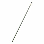 4' Vinyl Coated Metal Sturdy Stakes, EACH