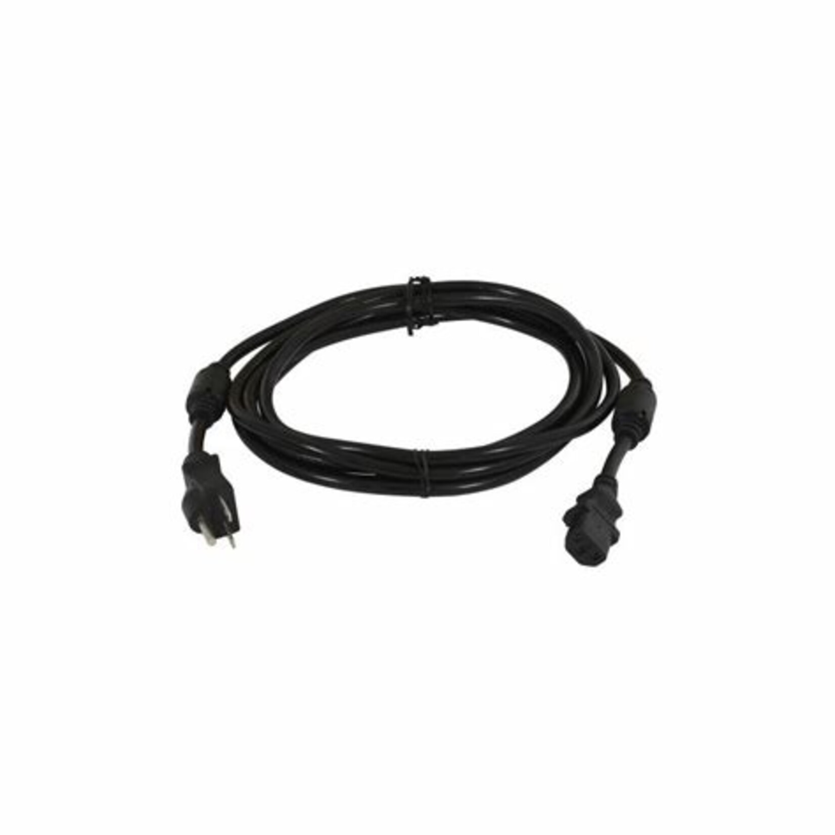 Gavita E-Series 240V IEC Power Cord w/ Ferrite 16 Ft