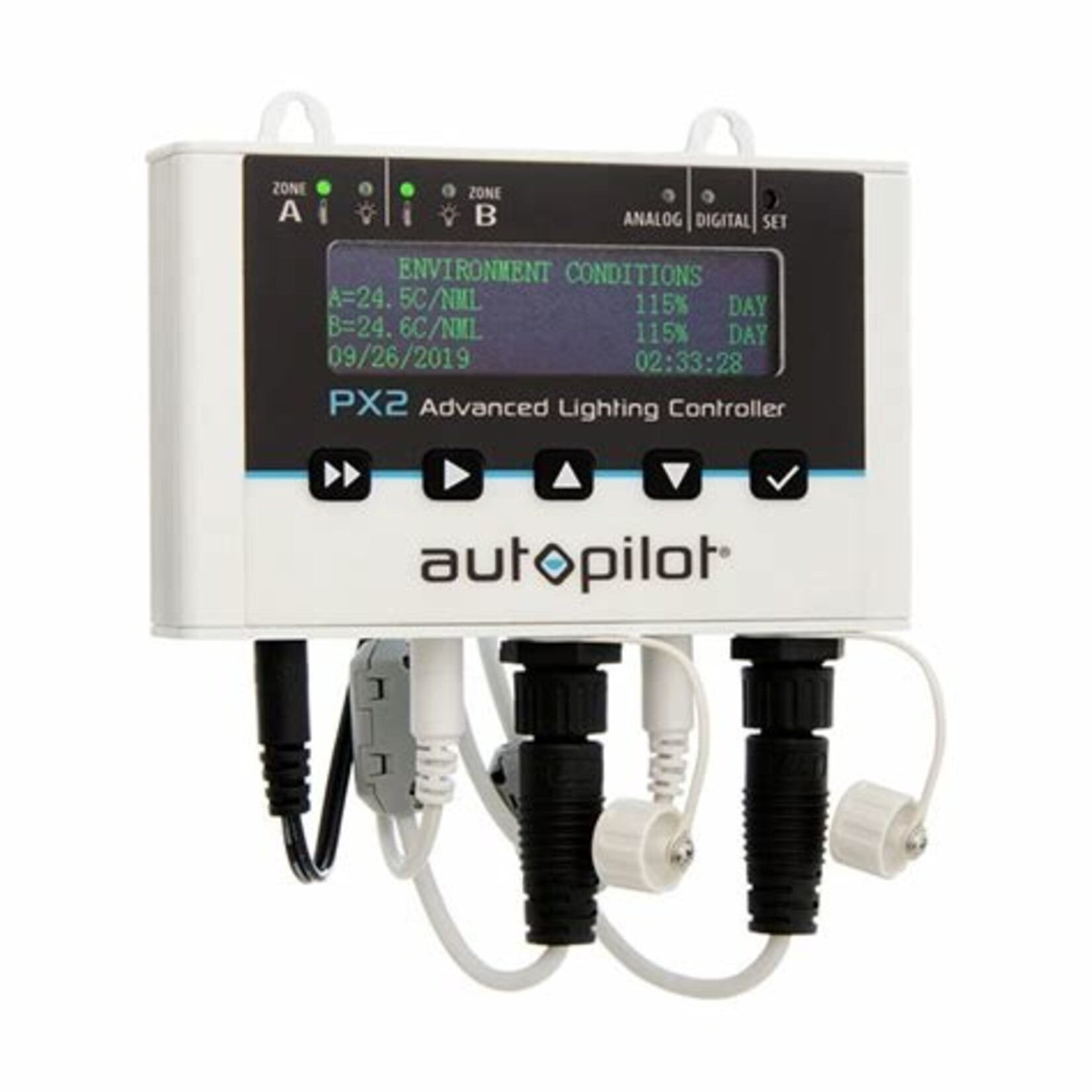 Autopilot Autopilot PX2 Advanced Lighting Controller