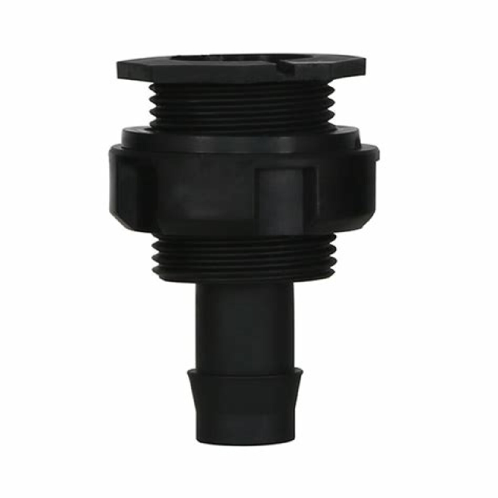 Botanicare Botanicare Bulkhead Ebb & Flow fill/drain fitting 3/4""