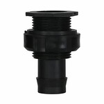 Botanicare Botanicare Bulkhead Ebb & Flow fill/drain fitting 1"