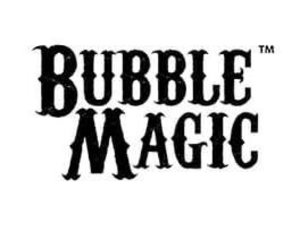 Bubble Magic