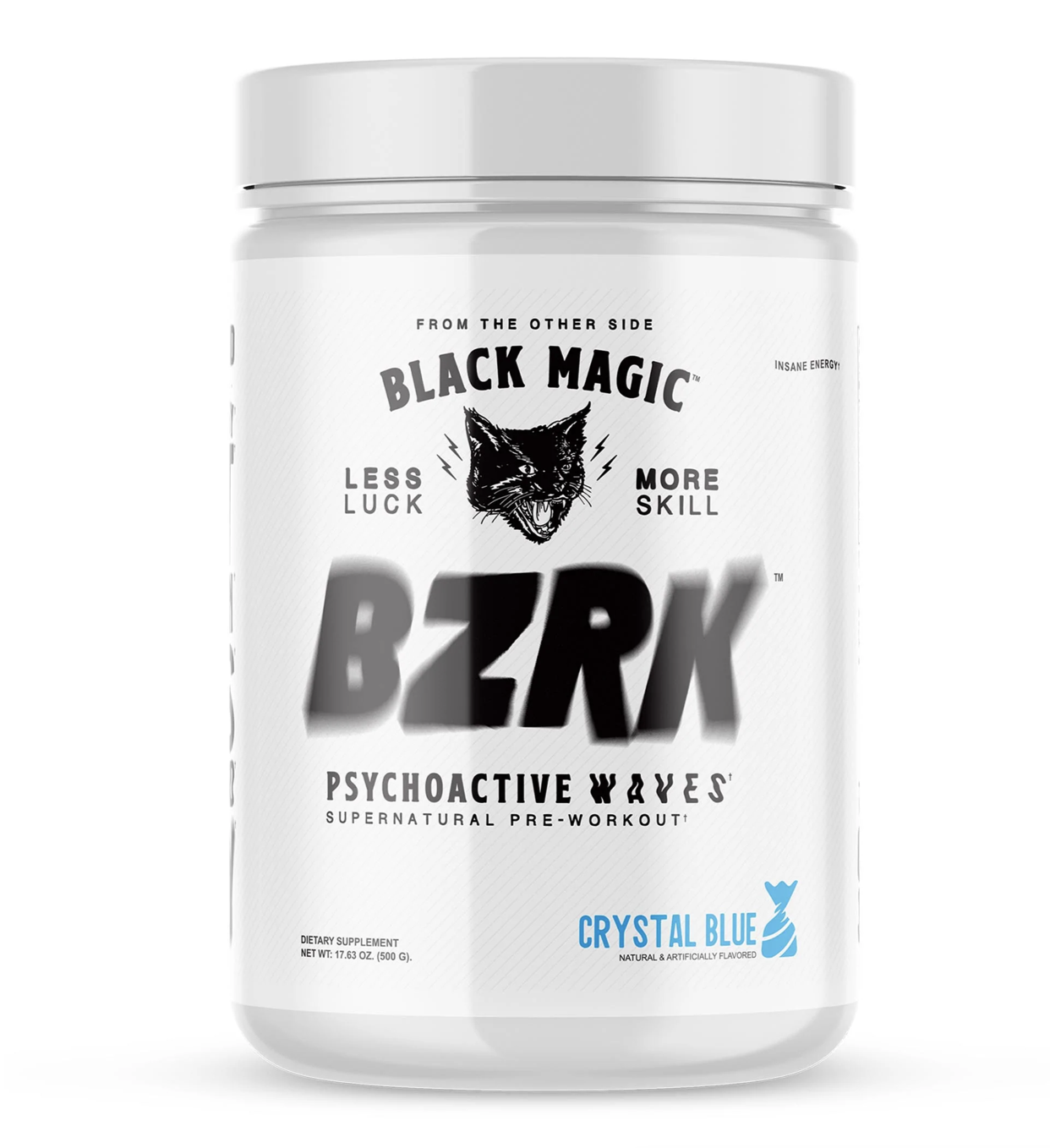 BEST HIT BEING B'z ZARD WANDS TUBE 大黒摩季 BZRK - Rock's Discount Vitamins