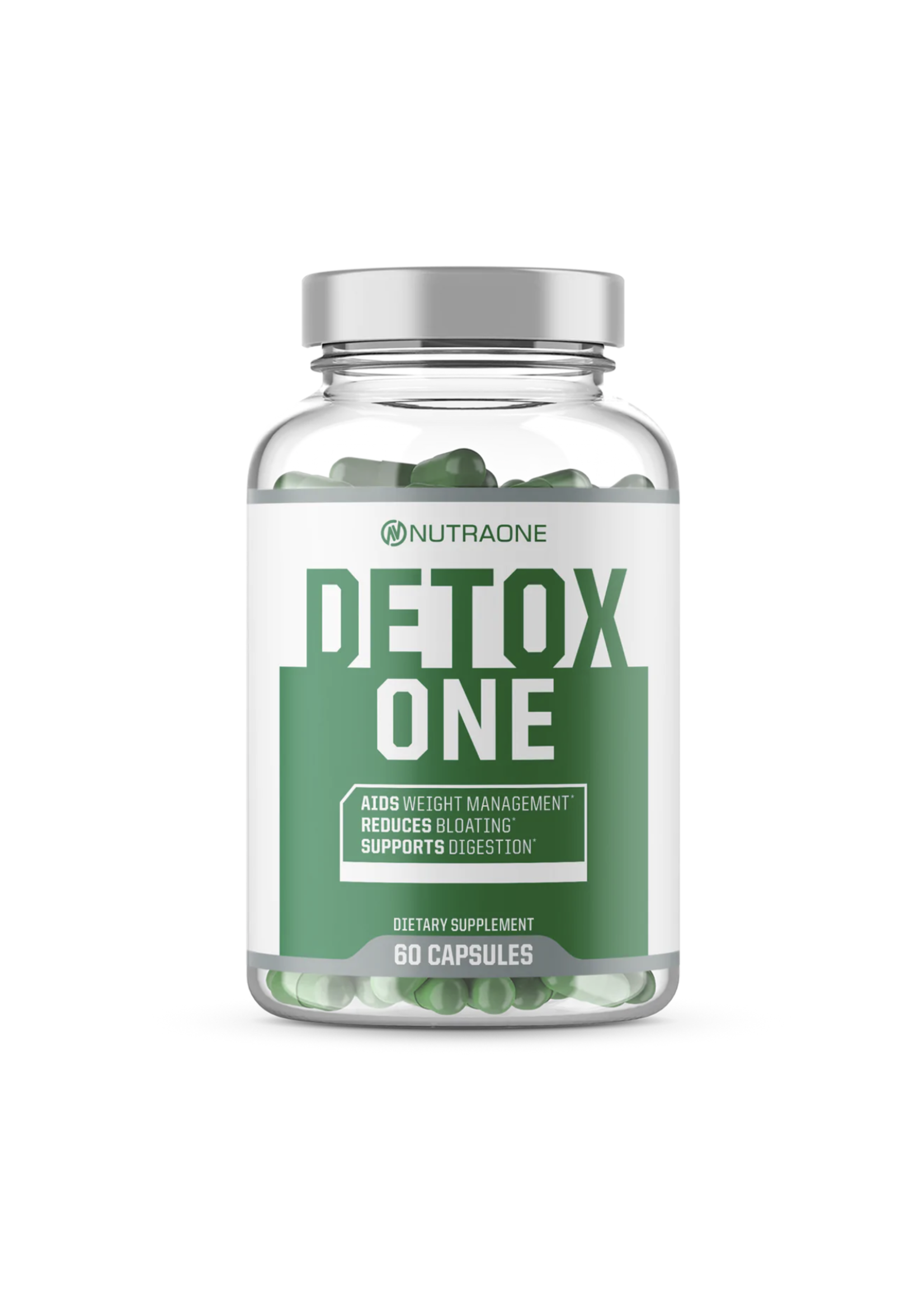 Defyned Brands DETOX ONE