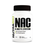 Nutrabio NUTRABIO- NAC