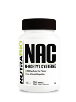 Nutrabio NUTRABIO- NAC