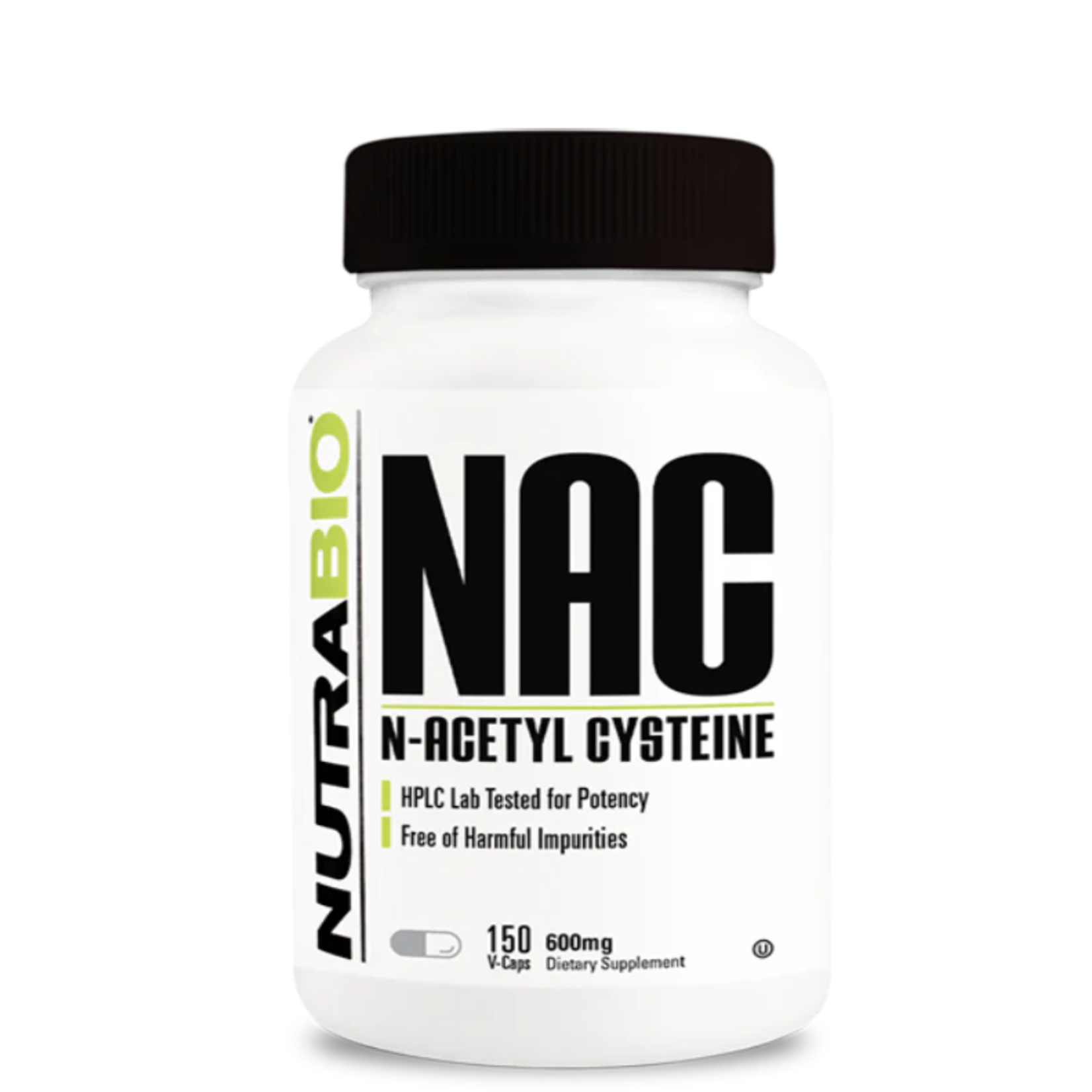 Nutrabio NUTRABIO- NAC