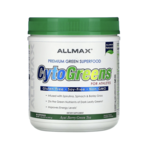 Allmax Nutrition CytoGreens