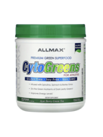 Allmax Nutrition CytoGreens